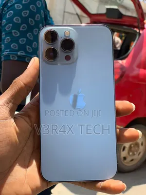 Apple iPhone 13 Pro Max 128 GB Blue