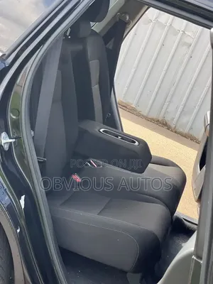 Honda CR-V EX 2022 Black