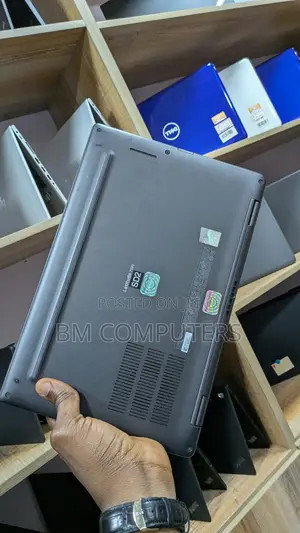 Laptop Dell Latitude 7320 16GB Intel Core i5 SSD 256GB