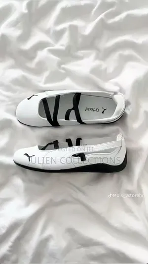 Puma Woman SpeedCat Ballet