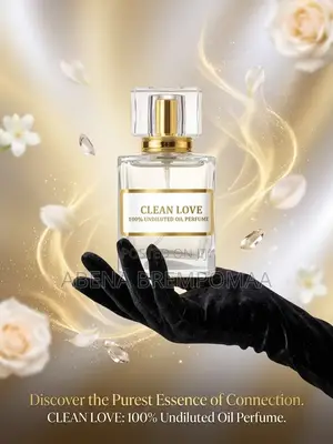 Oil Perfume
