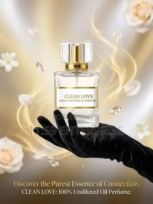 Oil Perfume