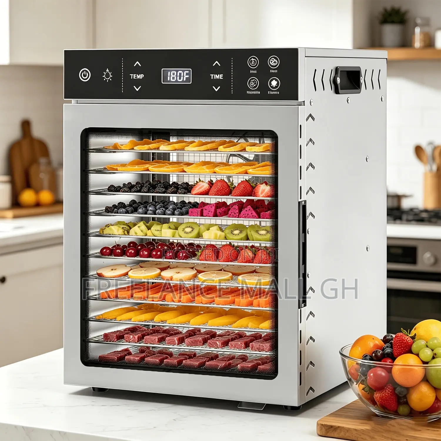 Gastroback Dehydrator