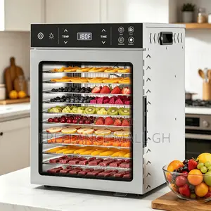 Gastroback Dehydrator