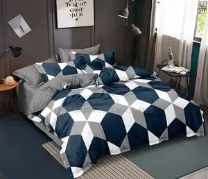 4 Pieces Queen Size Duvet