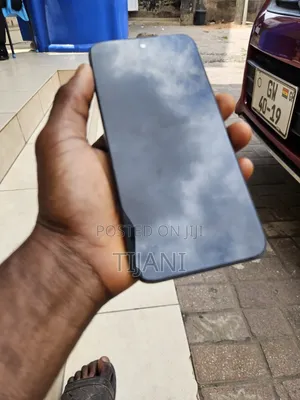 Infinix Smart 20 64 GB Black