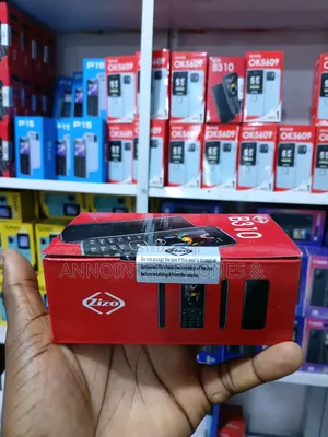New Mobile Phone