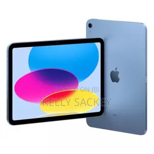 Apple iPad (2025) 128 GB Blue