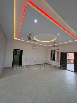 2bdrm Apartment in Atomic Down, Haatso for rent