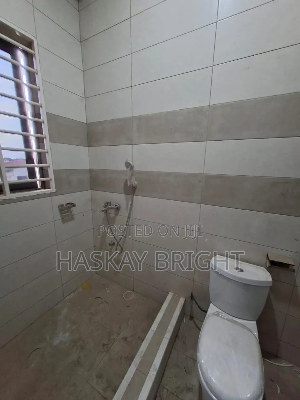 2bdrm Apartment in Atomic Down, Haatso for rent