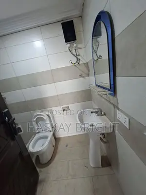 2bdrm Apartment in Atomic Down, Haatso for rent