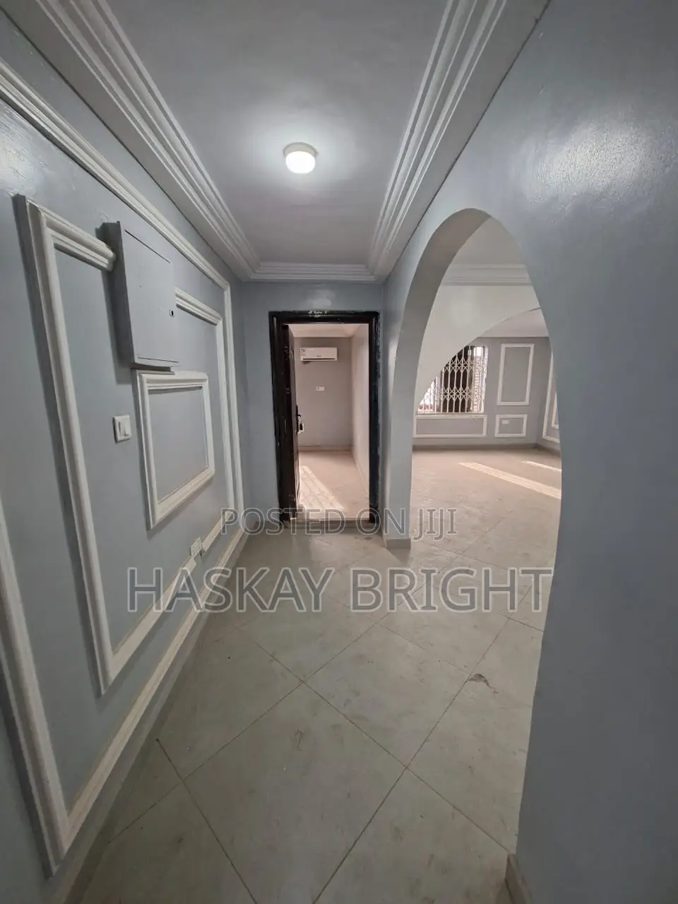 2bdrm Apartment in Atomic Down, Haatso for rent