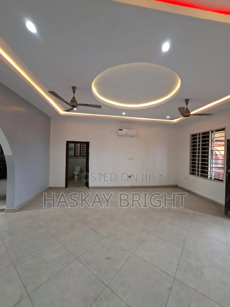 2bdrm Apartment in Atomic Down, Haatso for rent