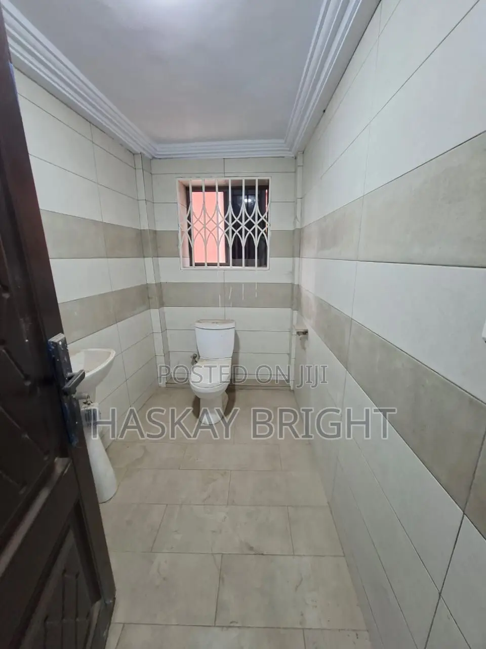 2bdrm Apartment in Atomic Down, Haatso for rent