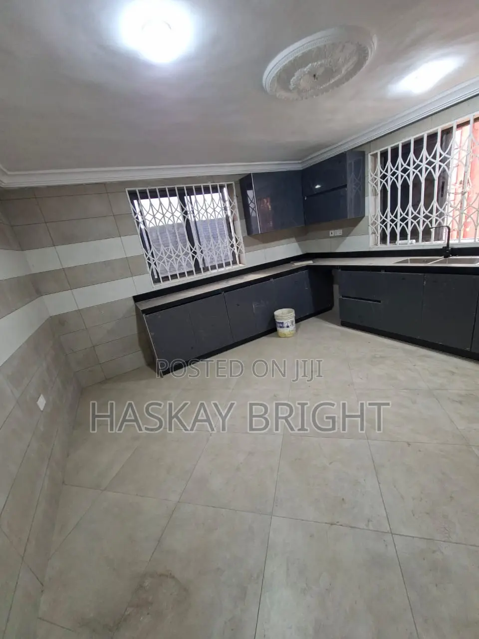 2bdrm Apartment in Atomic Down, Haatso for rent