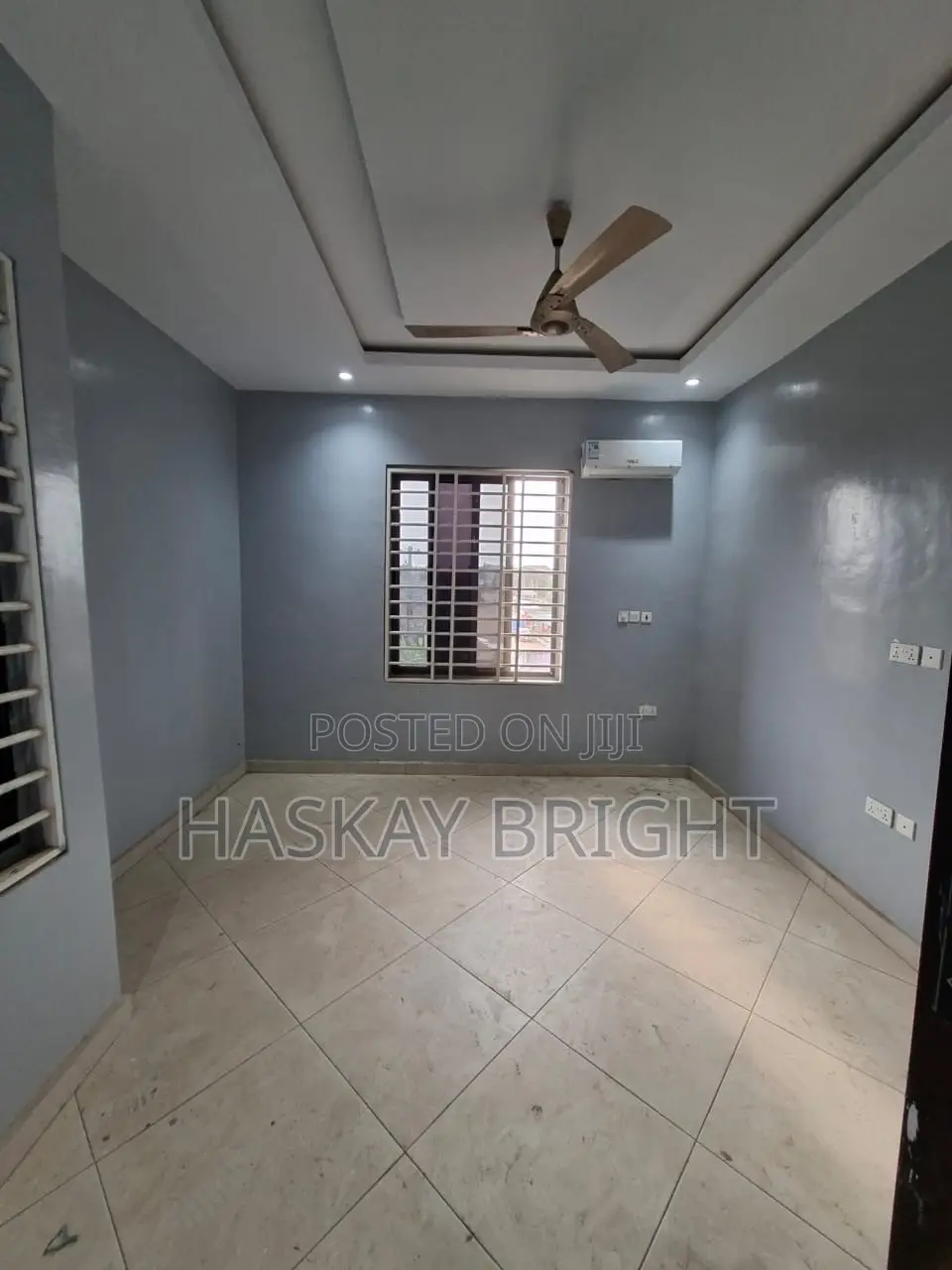 2bdrm Apartment in Atomic Down, Haatso for rent