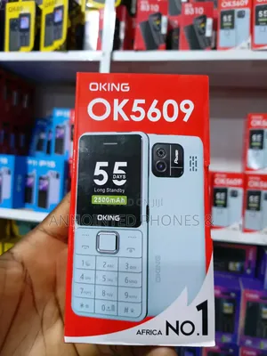 New Mobile Phone