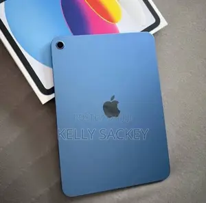 Apple iPad (2025) 128 GB Blue