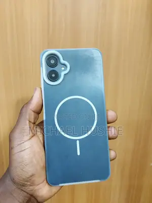 Samsung Galaxy A06 64 GB Blue