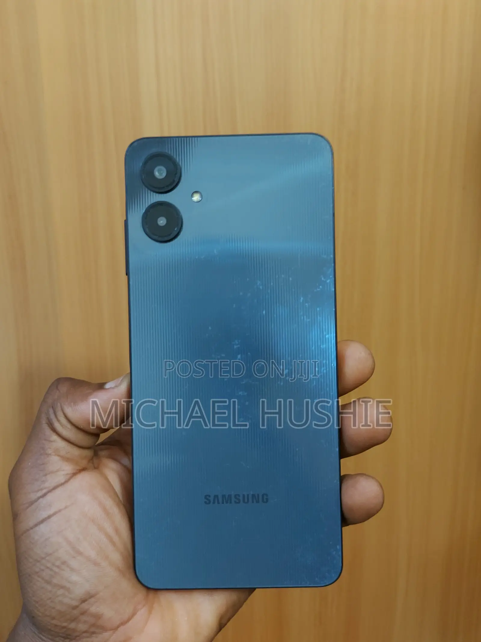 Samsung Galaxy A06 64 GB Blue