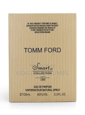 Smart Set Collection Perfumes