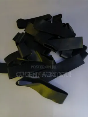 Drip Irrigation Main Line Pipe Rubber Gasket