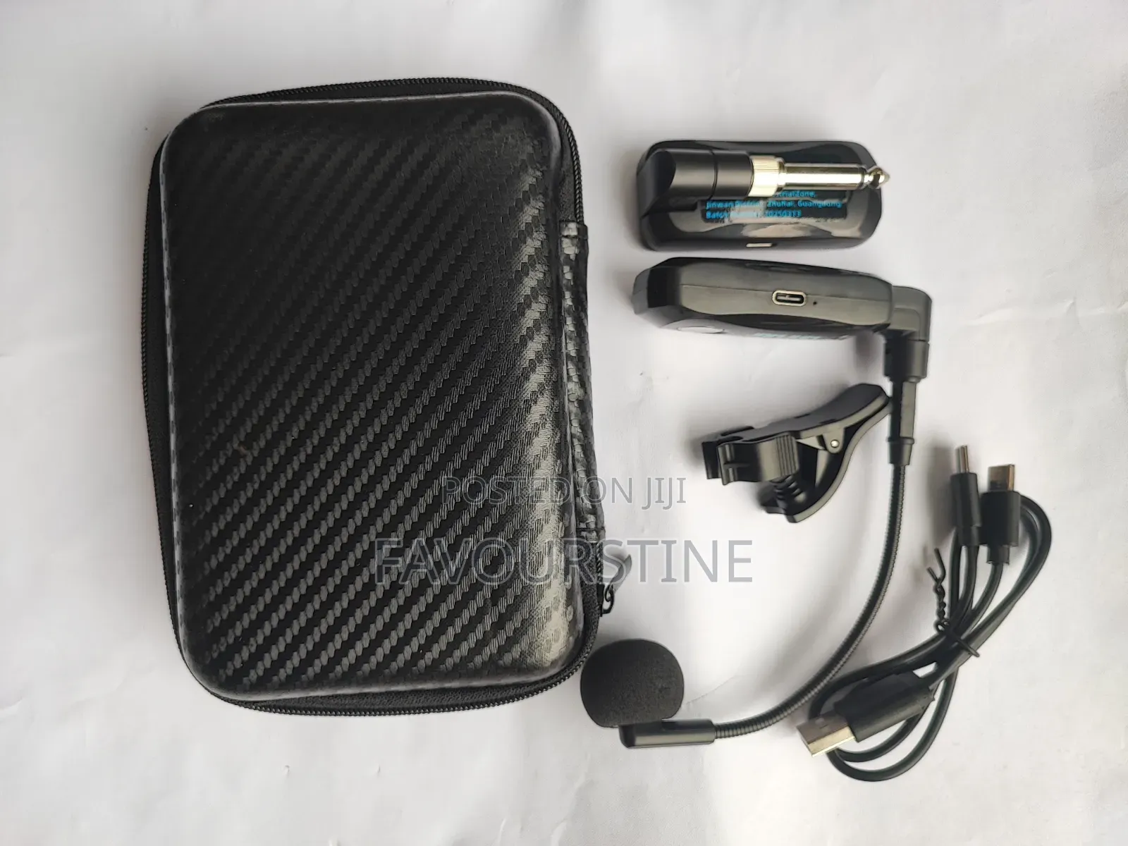 Saxophone Microphone and All Other Wind Instrument