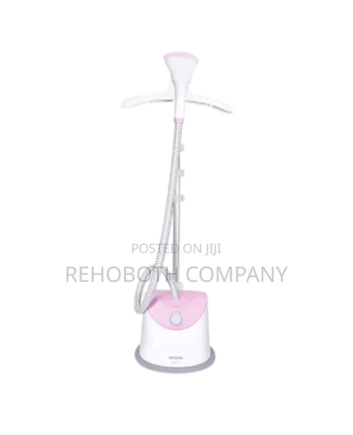 Philips Garments Steamer Iron - GC484