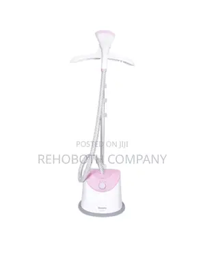 Philips Garments Steamer Iron - GC484