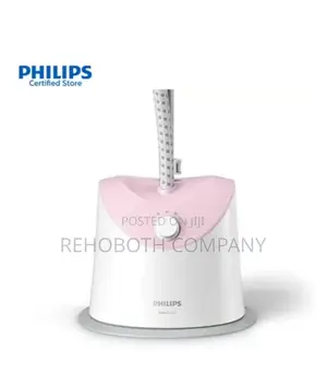 Philips Garments Steamer Iron - GC484