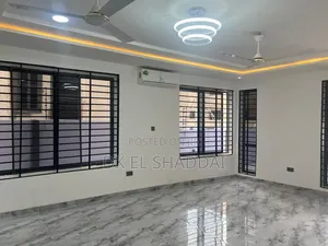 4bdrm House in Pokuase for sale