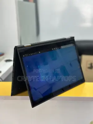 New Laptop Lenovo ThinkPad X1 Yoga 8GB Intel Core i5 SSD 256GB