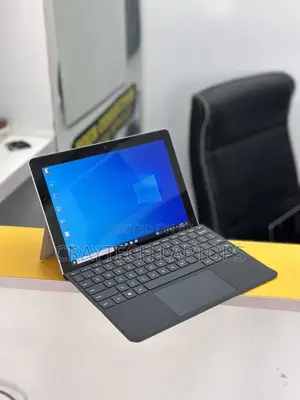 New Laptop Microsoft Surface Go 8GB Intel Pentium SSD 128GB
