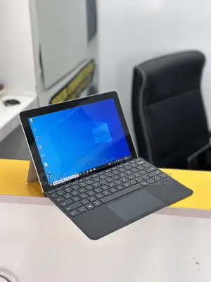 New Laptop Microsoft Surface Go 8GB Intel Pentium SSD 128GB
