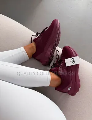 Authentic Alo Runner in Colours