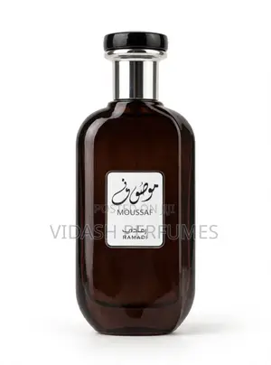 Moussaf Ramadi Perfume