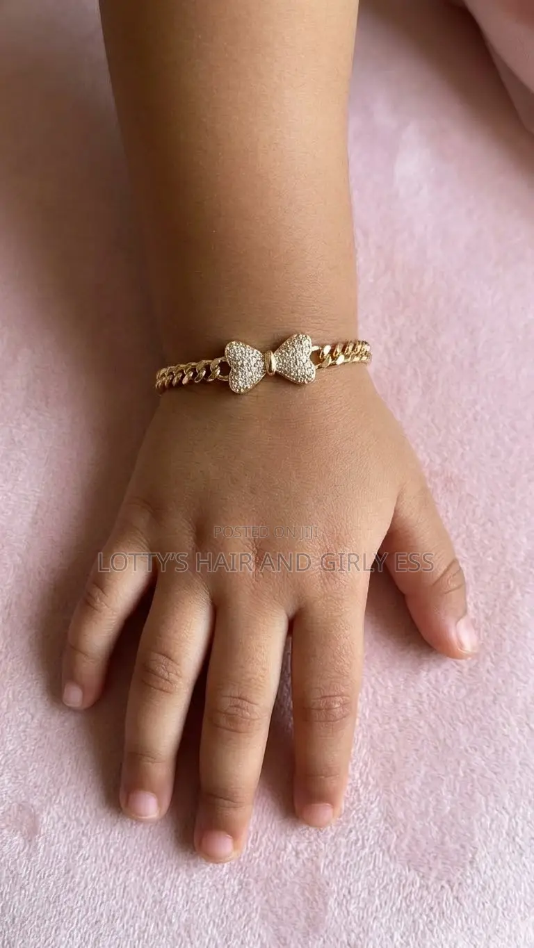 Kids Bracelets