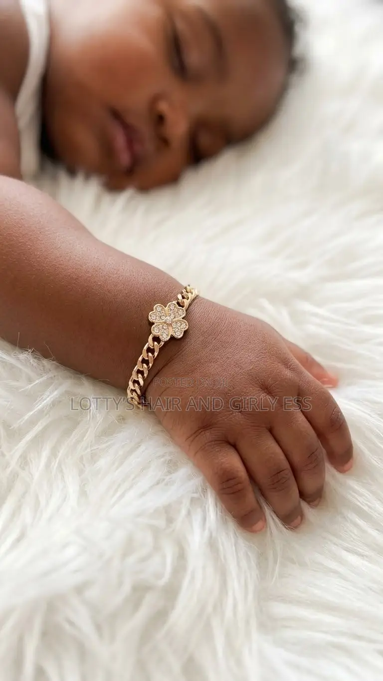 Kids Bracelets