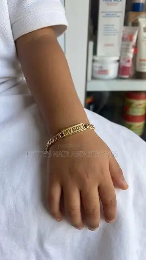 Kids Bracelets