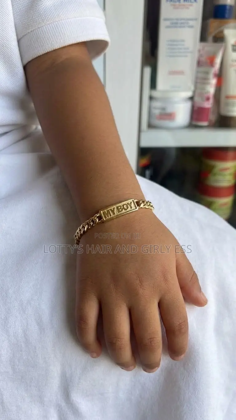 Kids Bracelets