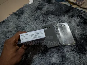 New Google Pixel 9a 128 GB Purple