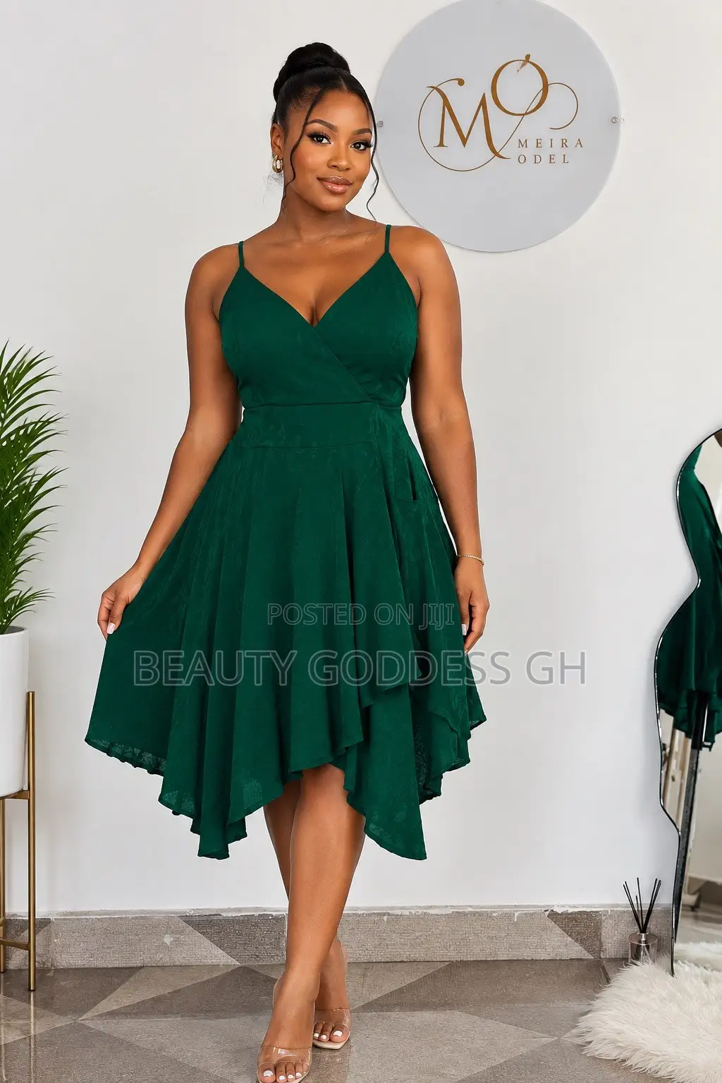 Dresses Available 