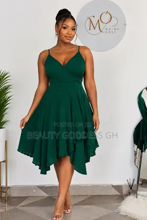 Dresses Available 
