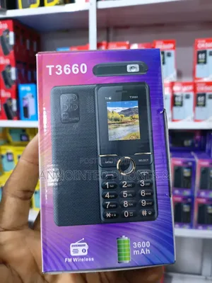 New Mobile Phone