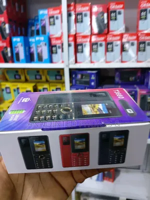 New Mobile Phone