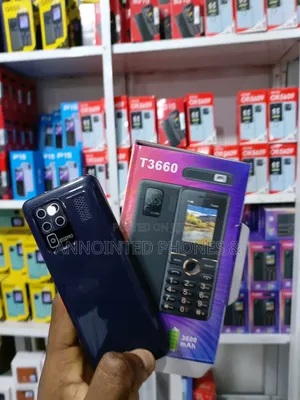 New Mobile Phone