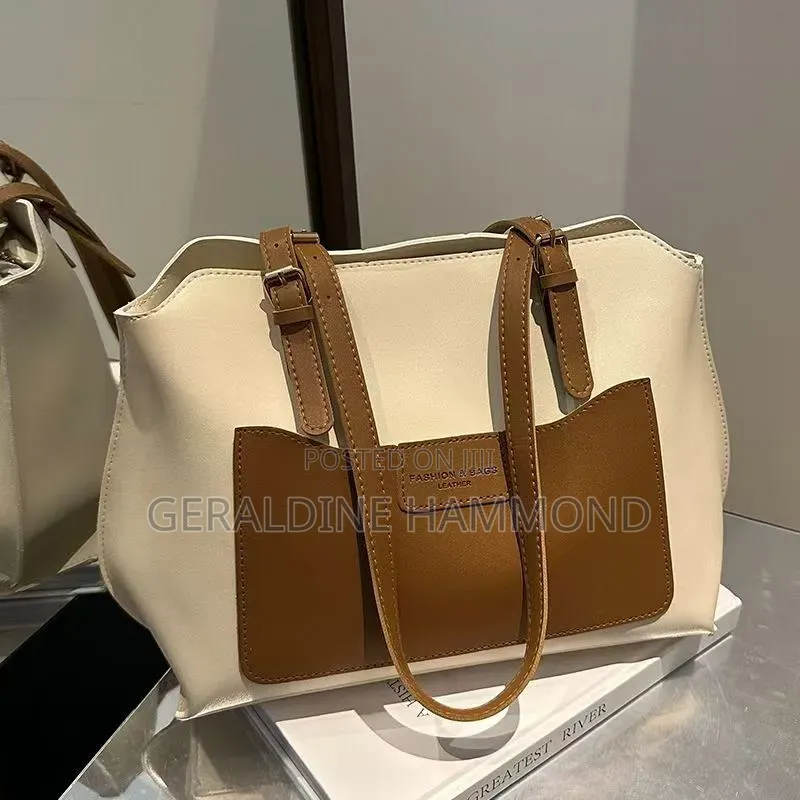 Ladies Hand Bag