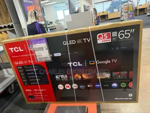 TCL 65 Inches