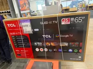 TCL 65 Inches