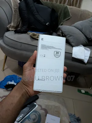 New Samsung Galaxy A27 128 GB Black